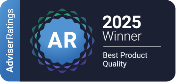 Award Four Image