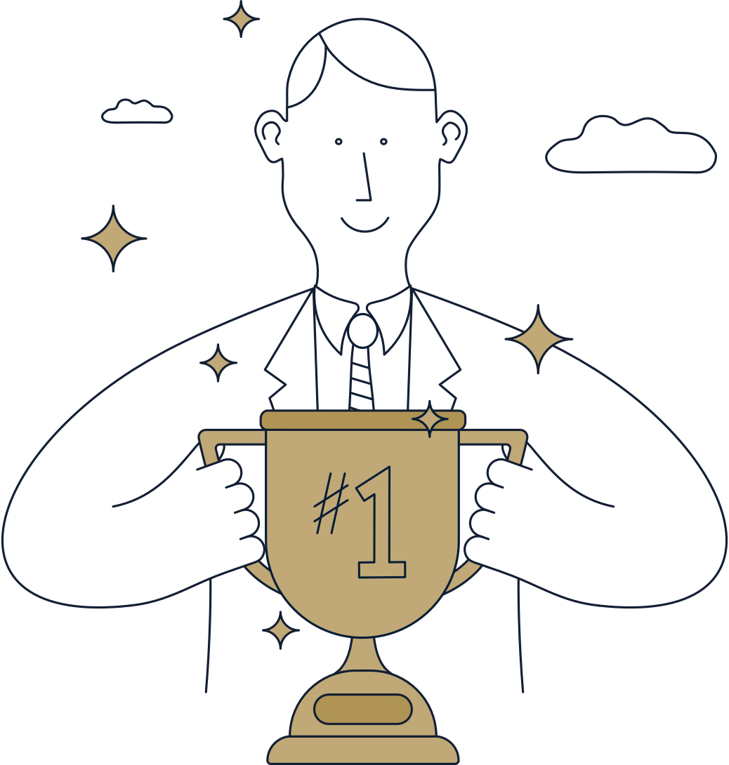 Award One Image