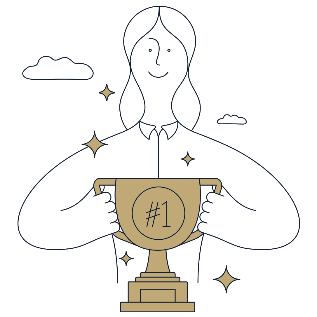 Award One Image