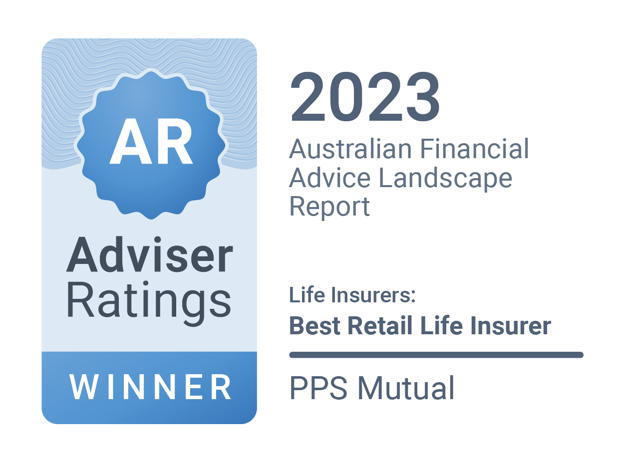 AFLR2023_Winners_Life Insurers 2023-Best Retail Life Insurer-PPS Mutual