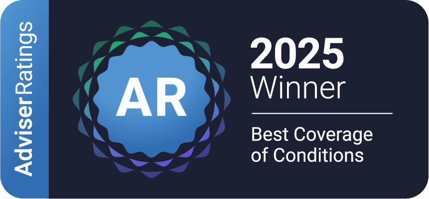 AR 2025 Winner – Best Coverage of Conditions (wide)