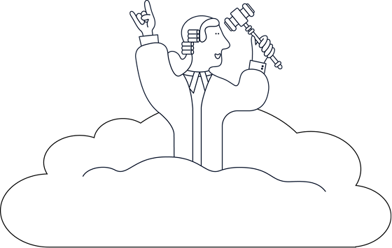 Cloud five