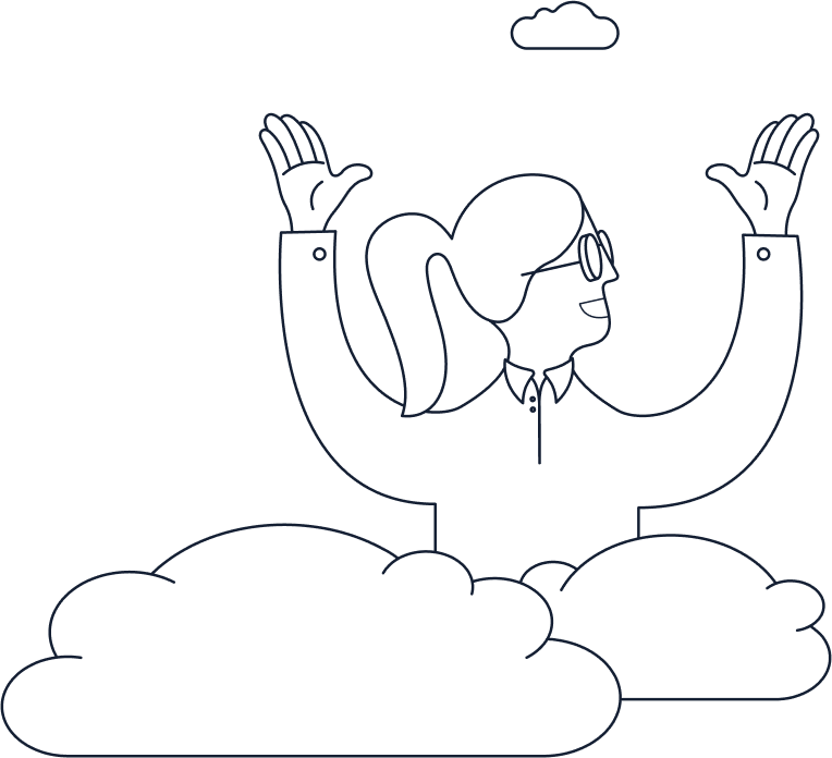 Cloud three