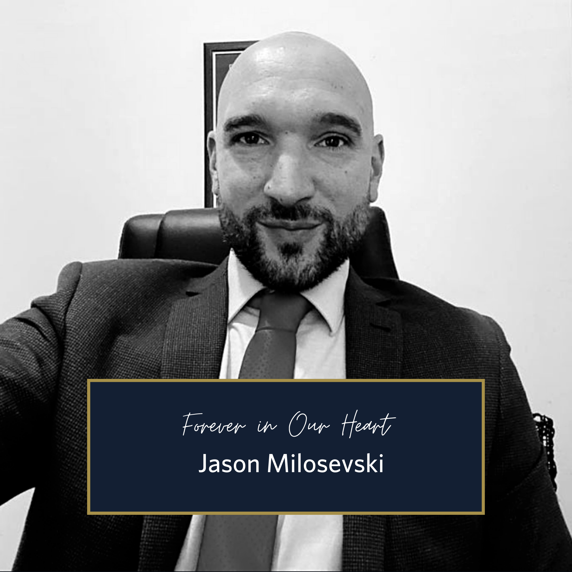 Vale Jason Milosevski