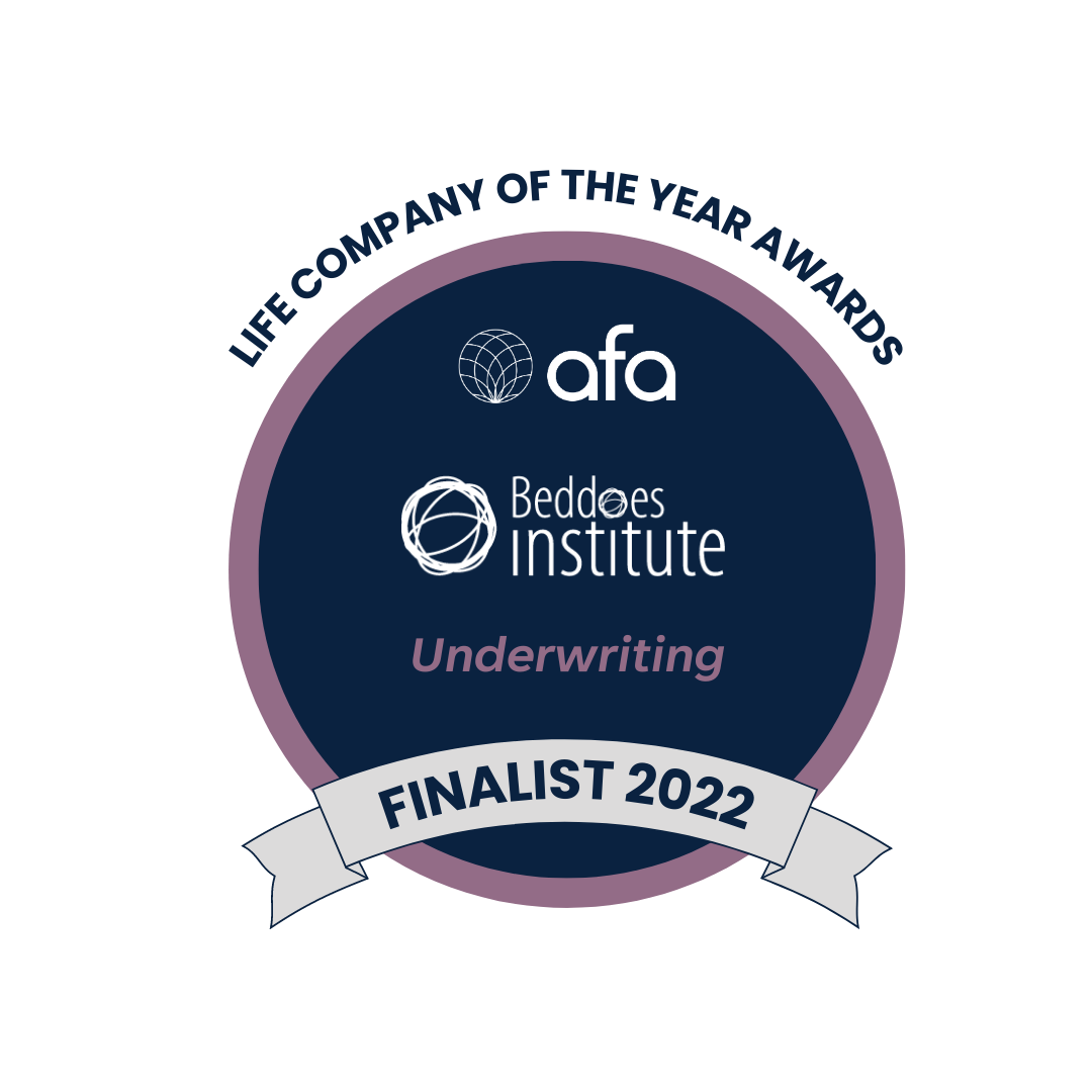 PPS FINALIST UNDERWRITING