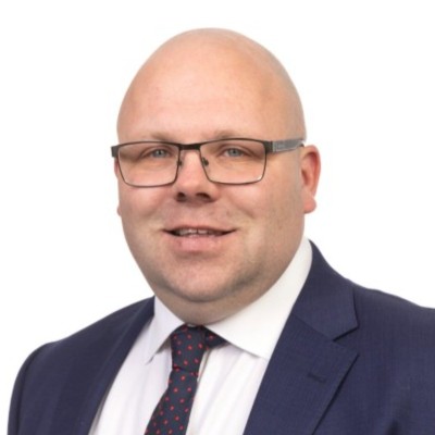 Paul Milbourne