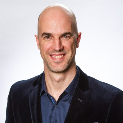 Stephen Price