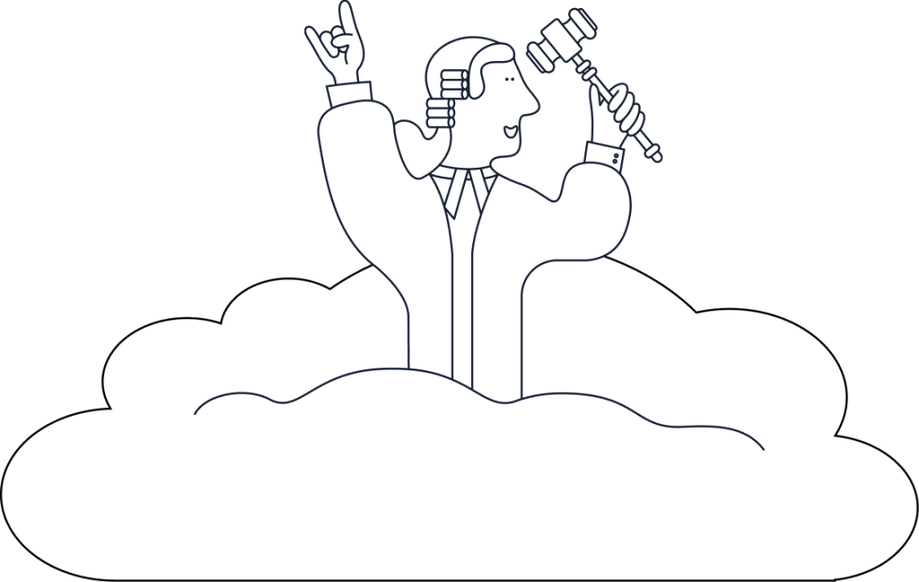 Cloud five