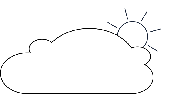 Cloud nine