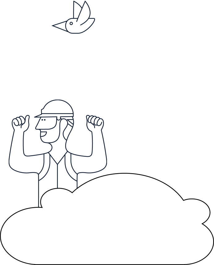 Cloud two